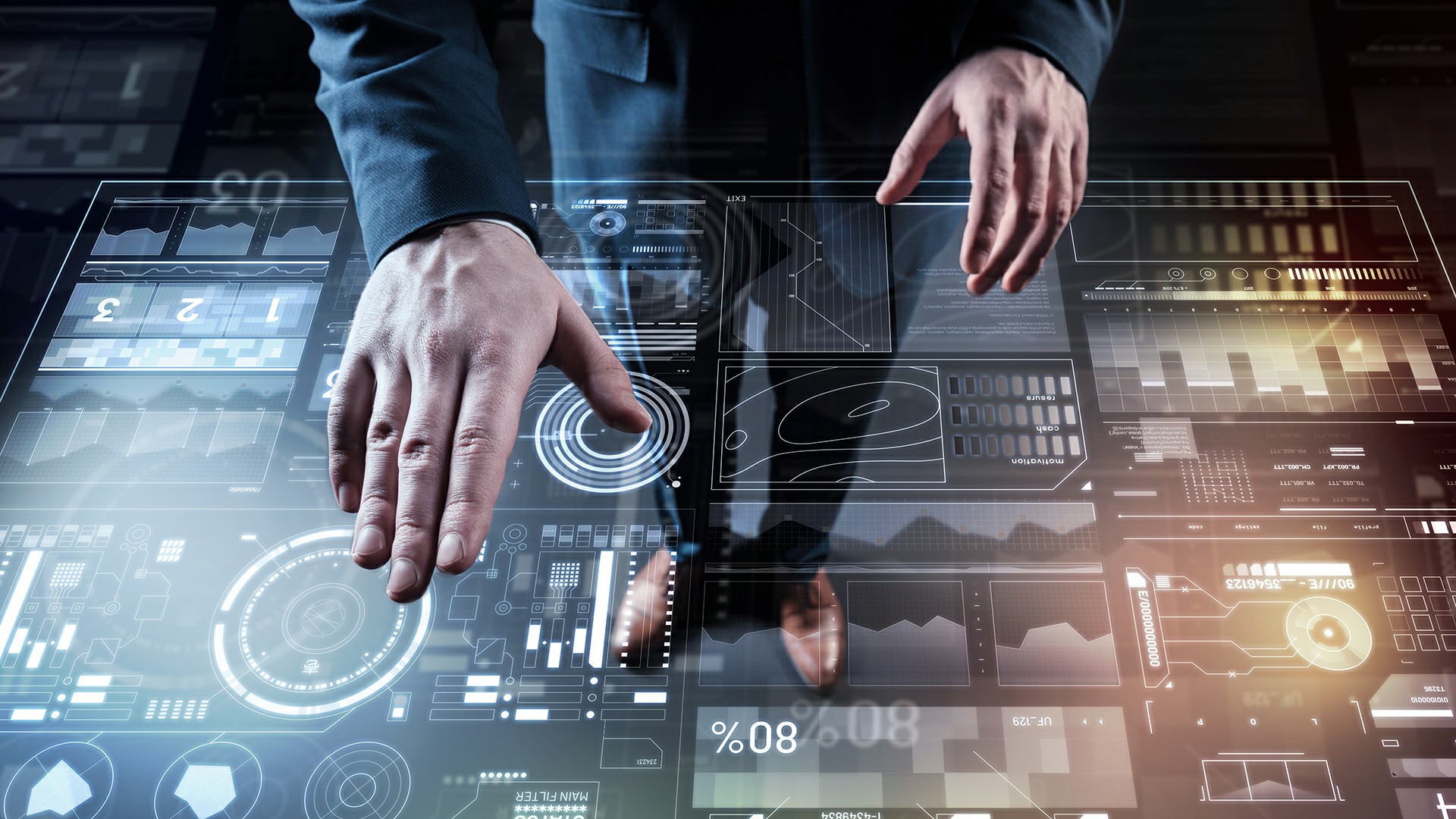 Платежная индустрия